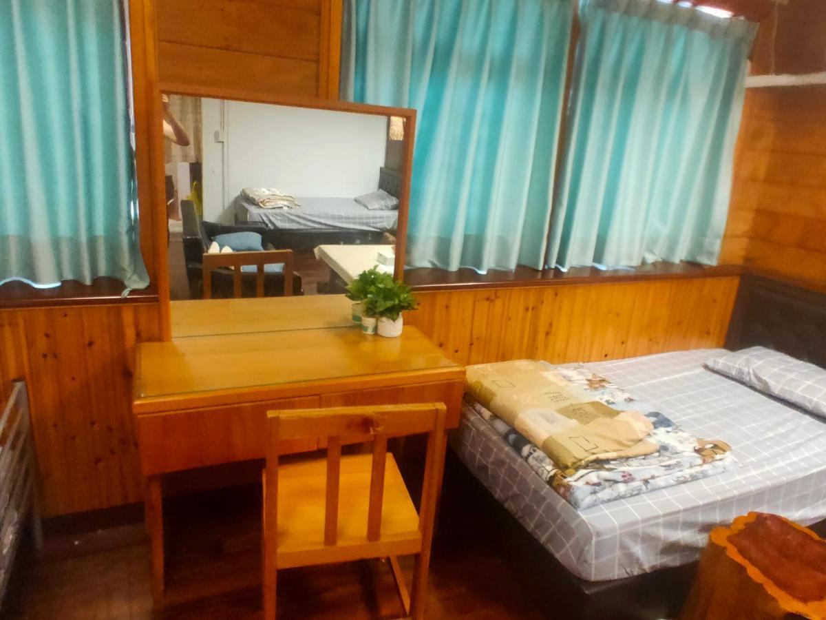 Formosa Backpackers Hostel & Apartment（青年民宿） Kota Hualien Bagian luar foto