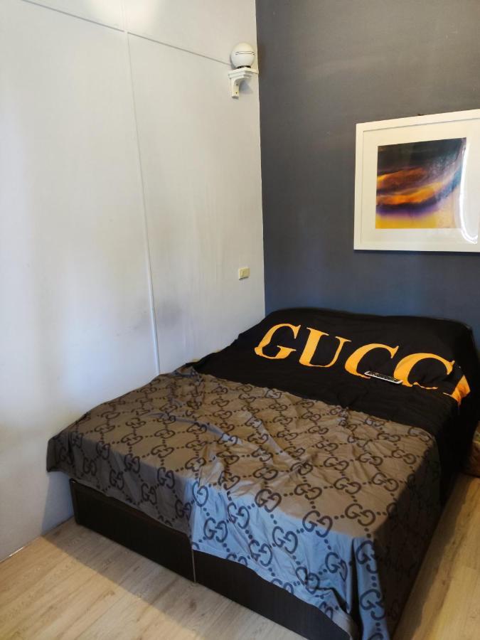 Formosa Backpackers Hostel & Apartment（青年民宿） Kota Hualien Bagian luar foto