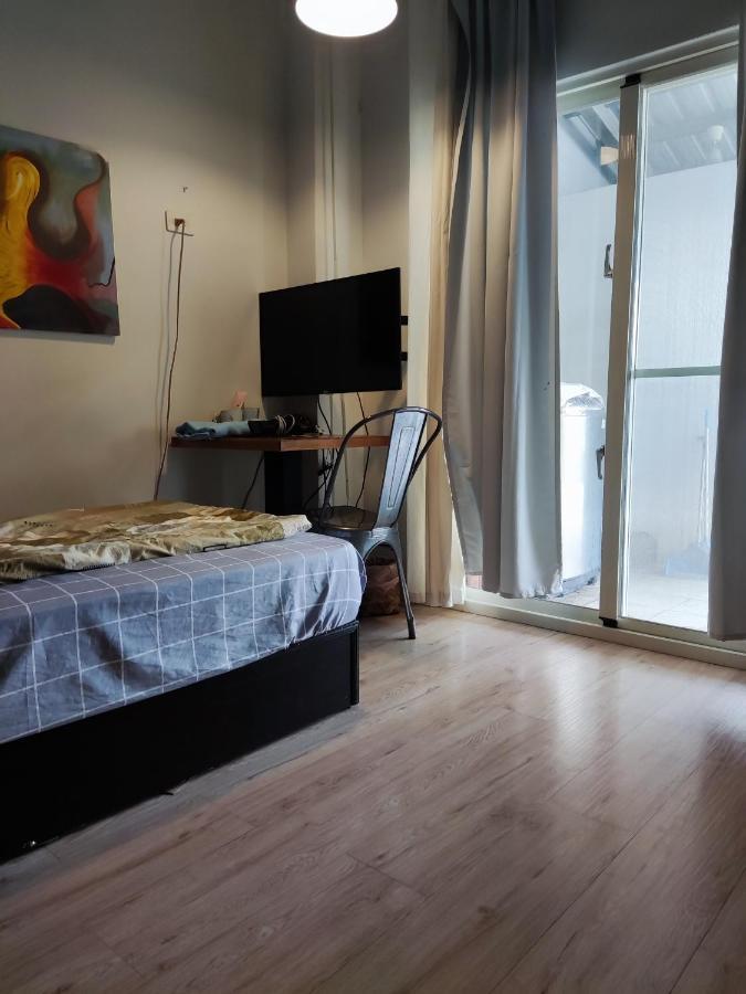 Formosa Backpackers Hostel & Apartment（青年民宿） Kota Hualien Bagian luar foto