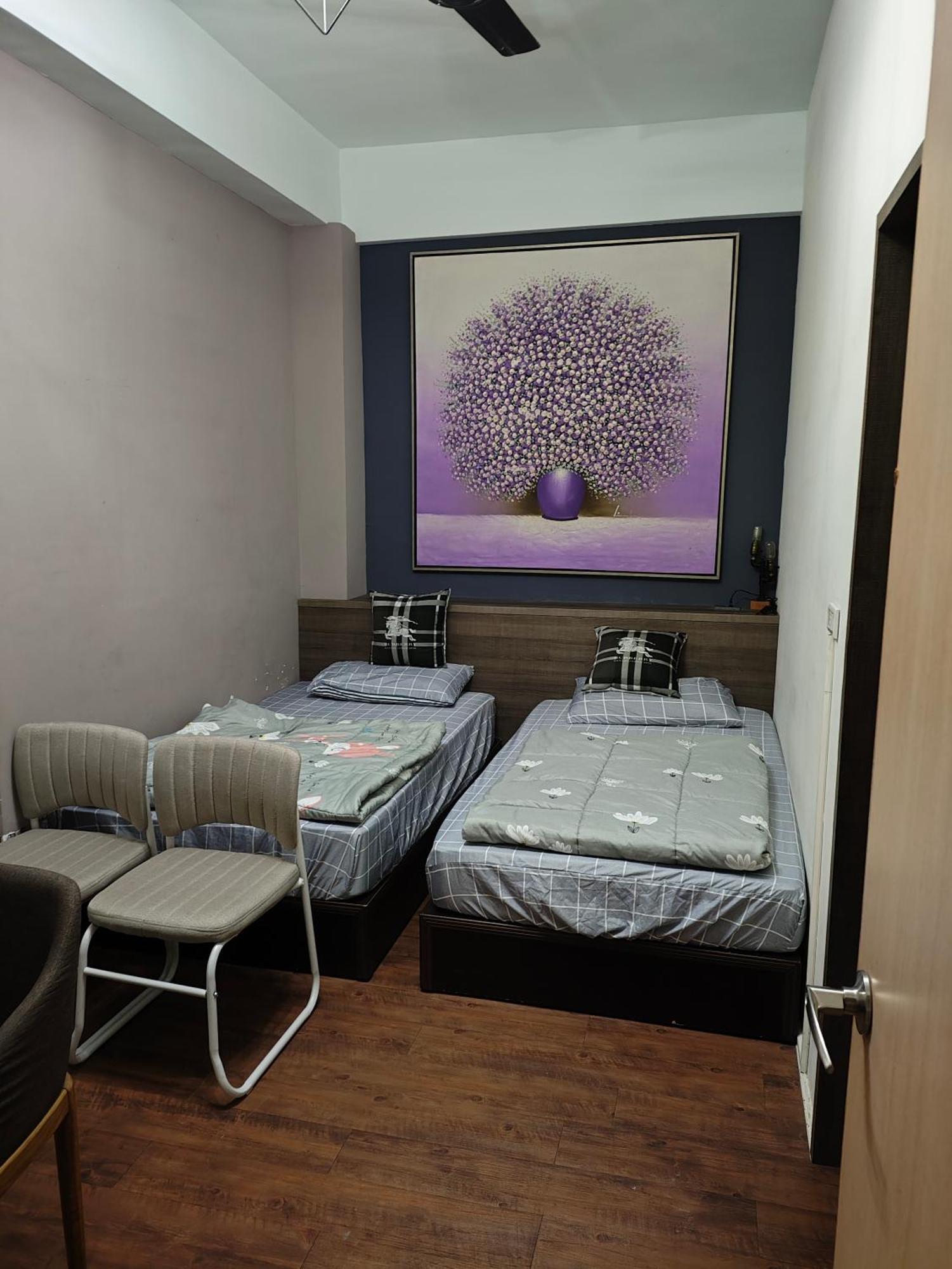 Formosa Backpackers Hostel & Apartment（青年民宿） Kota Hualien Bagian luar foto