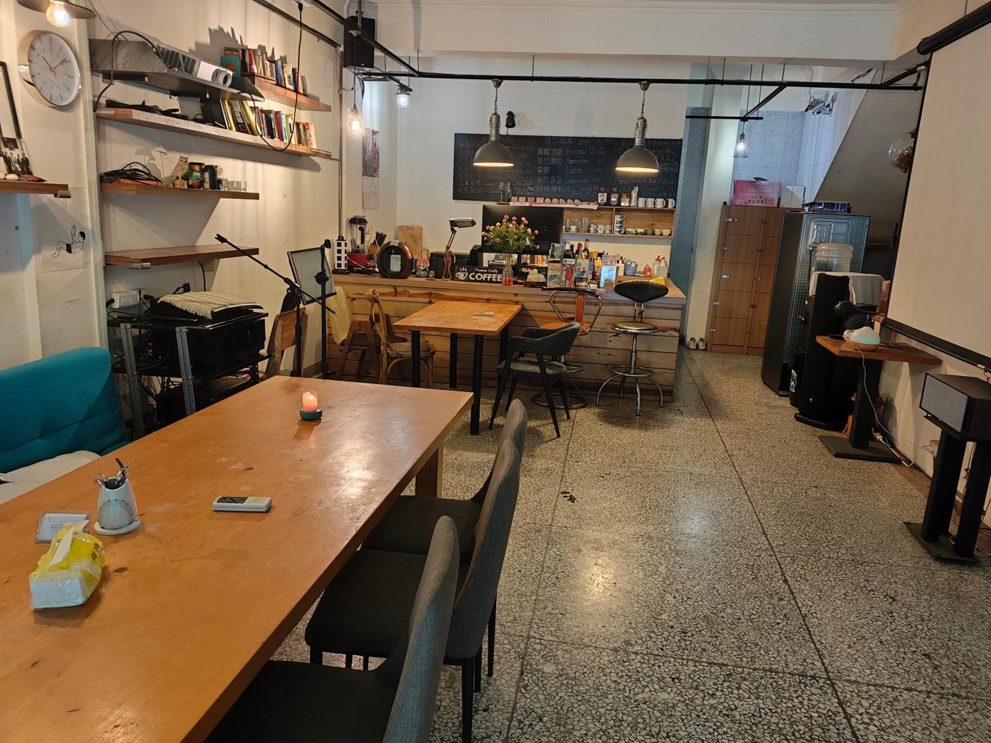 Formosa Backpackers Hostel & Apartment（青年民宿） Kota Hualien Bagian luar foto
