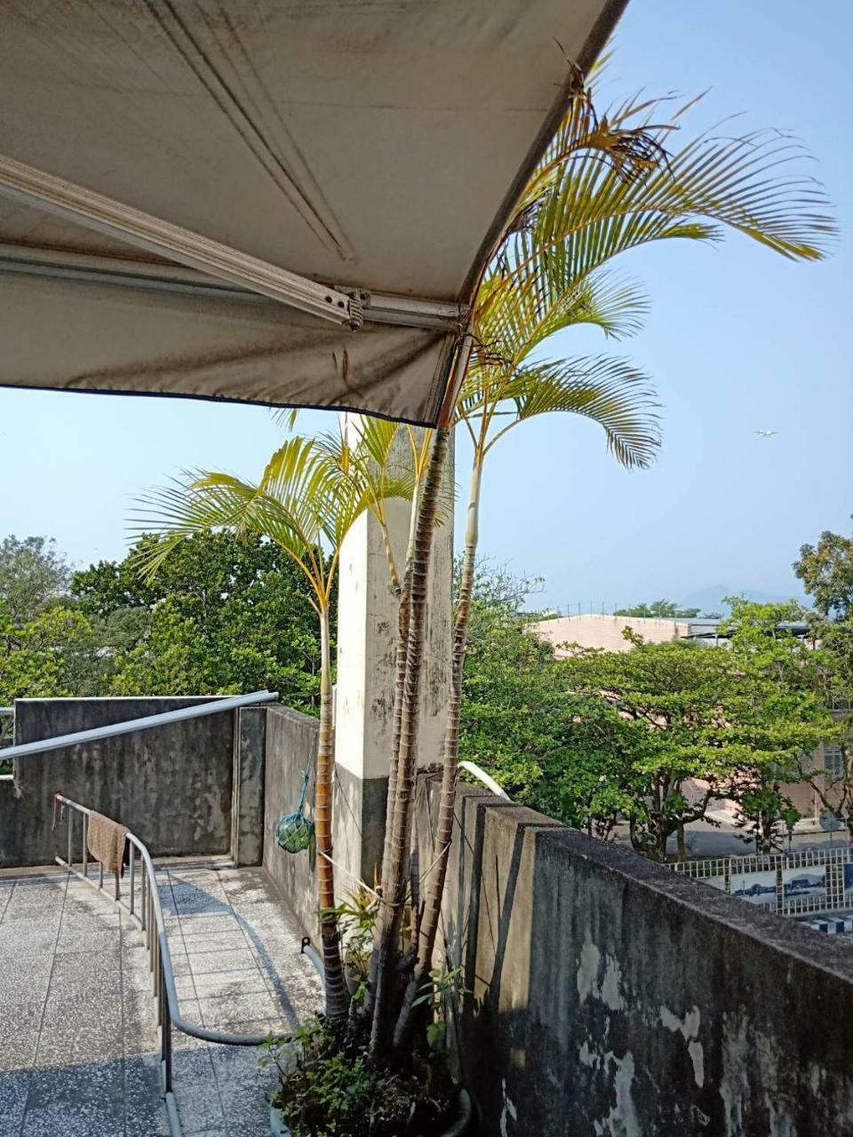 Formosa Backpackers Hostel & Apartment（青年民宿） Kota Hualien Bagian luar foto
